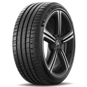 Фото Michelin Pilot Sport 5