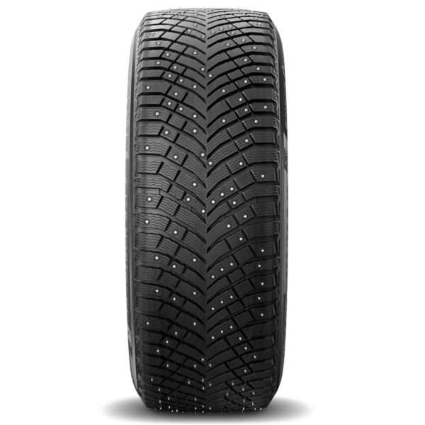 Фото Michelin X-Ice North 4 SUV (спереди)