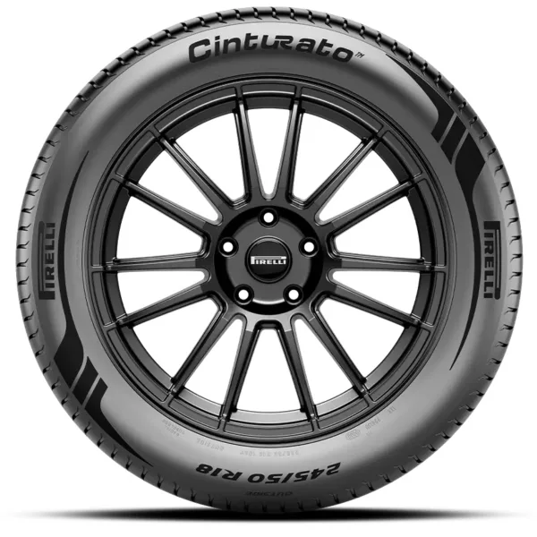 Фото Pirelli Cinturato (C3) (сбоку)