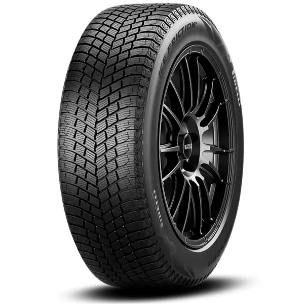 Pirelli Ice Friction 235/60 R18 107H XL