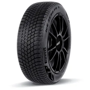 Фото Pirelli Ice Zero FR3