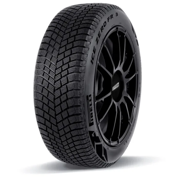 Фото Pirelli Ice Zero FR3
