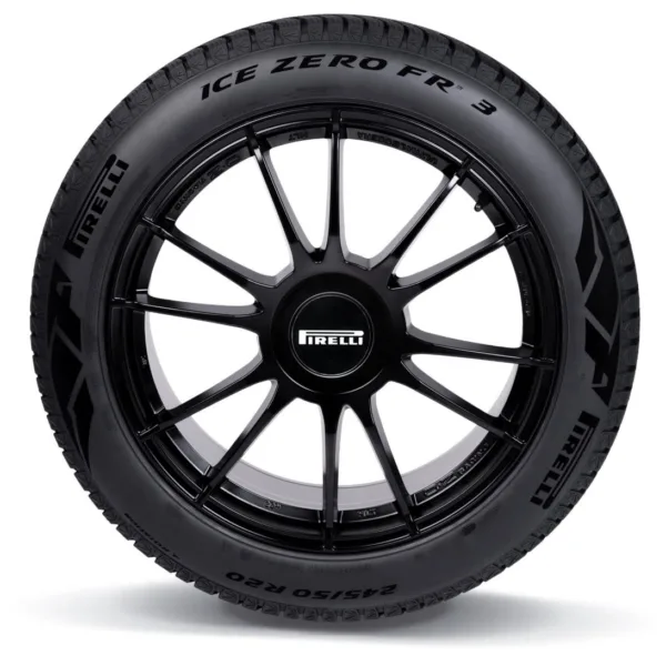 Фото Pirelli Ice Zero FR3 (сбоку)