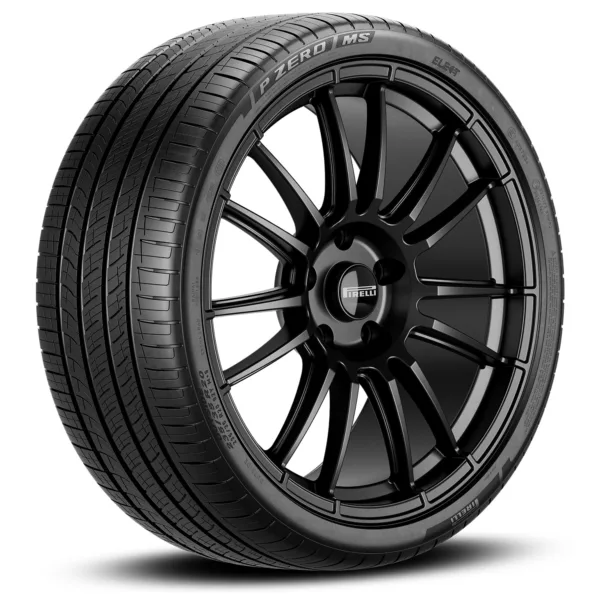 Фото Pirelli P Zero MS (1)