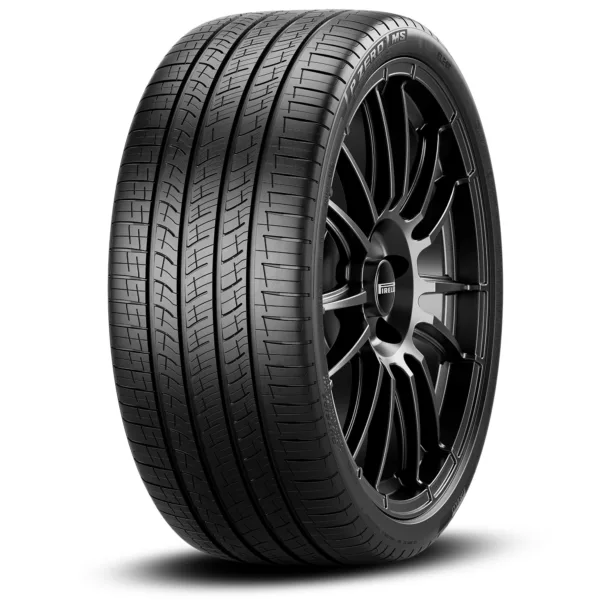 Фото Pirelli P Zero MS