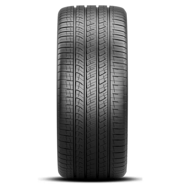 Фото Pirelli P Zero MS (спереди)