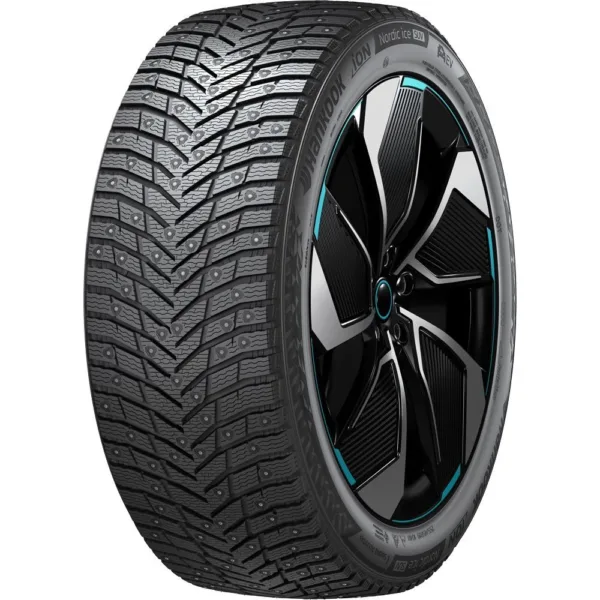 Hankook iON Nordic ice SUV 255/40 R20 101T XL