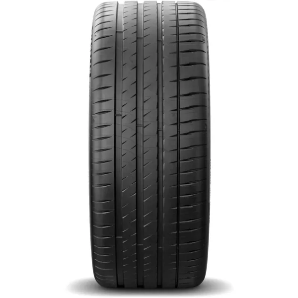 Michelin Pilot Sport 4 S 275/35 ZR22 (104Y) XL — изображение 4