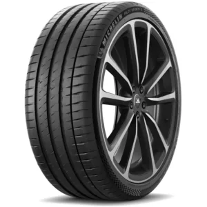 Michelin Pilot Sport 4 S 275/35 ZR22 (104Y) XL