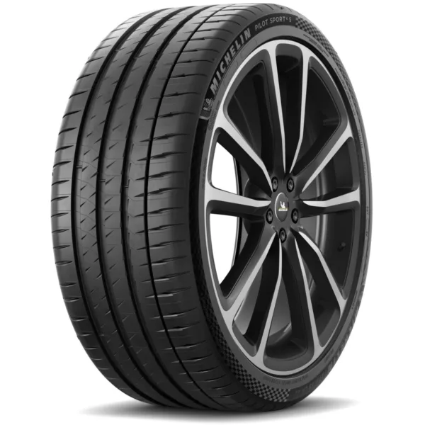 Michelin Pilot Sport 4 S 275/35 ZR22 (104Y) XL