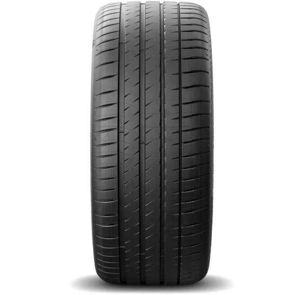 Michelin Pilot Sport 4 S 285/35 ZR22 (106Y) XL — изображение 4