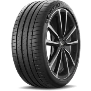Michelin Pilot Sport 4 S 285/35 ZR22 (106Y) XL N0 Porsche