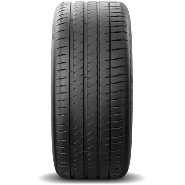 Michelin Pilot Sport 4 S 295/35 ZR21 (107Y) XL (*) BMW M — изображение 4