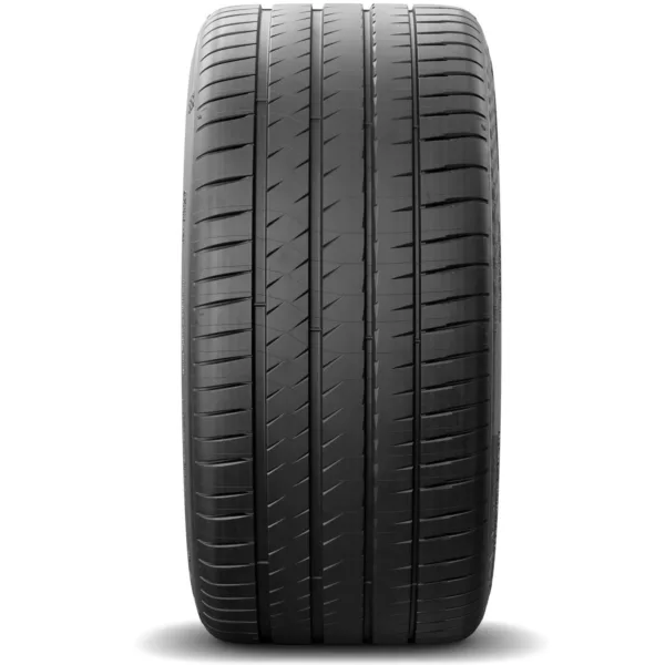 Michelin Pilot Sport 4 S 315/30 ZR22 (107Y) XL — изображение 4