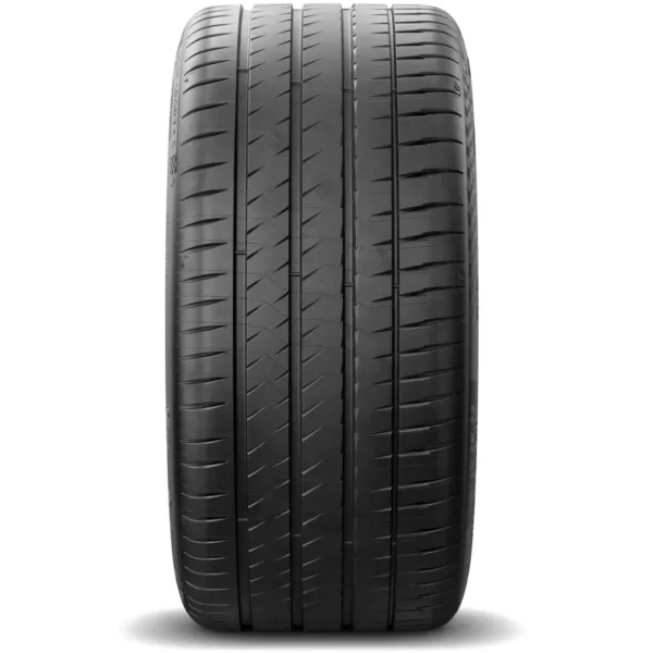 Michelin Pilot Sport 4 S 315/30 ZR22 (107Y) XL (*) BMW M — изображение 4