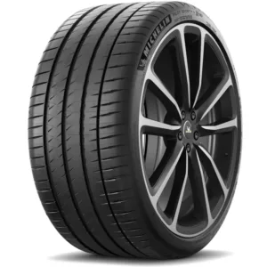 Michelin Pilot Sport 4 S 315/30 ZR22 (107Y) XL N0 Porsche