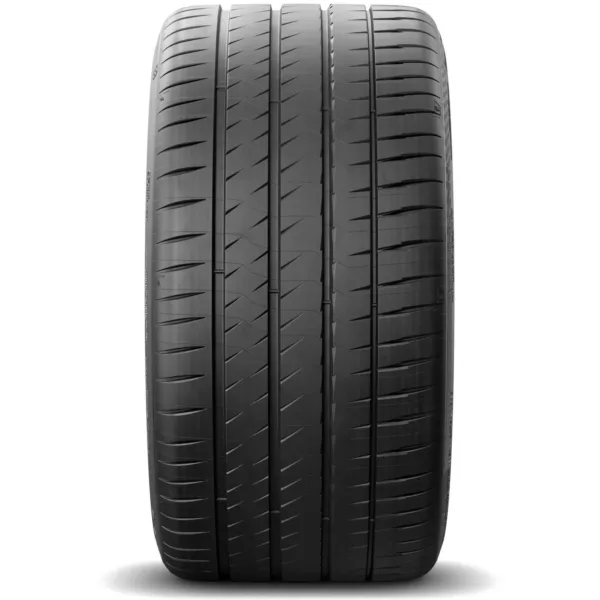 Michelin Pilot Sport 4 S 335/25 ZR22 (105Y) XL — изображение 4