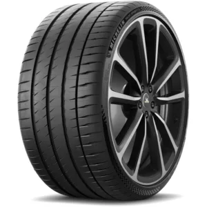 Michelin Pilot Sport 4 S 335/25 ZR22 (105Y) XL