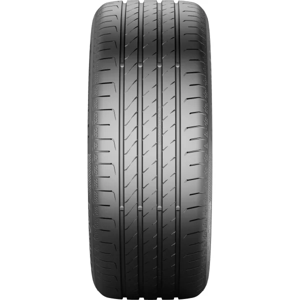 Continental EcoContact 7 275/45 R21 110T XL FR MO-V — изображение 2