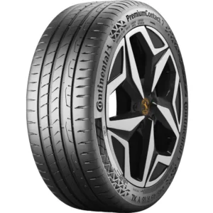 Continental PremiumContact 7 225/40 R20 94Y XL FR