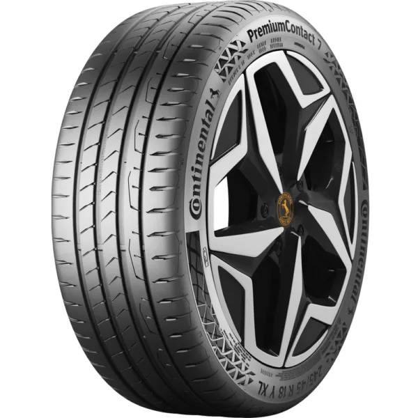 Continental PremiumContact 7 285/40 R21 109Y XL FR
