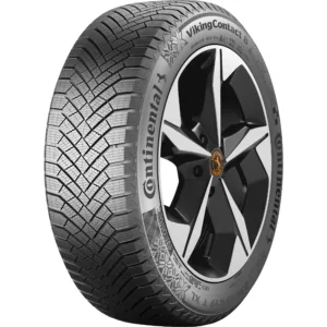 Continental VikingContact 8 215/50 R19 93T FR