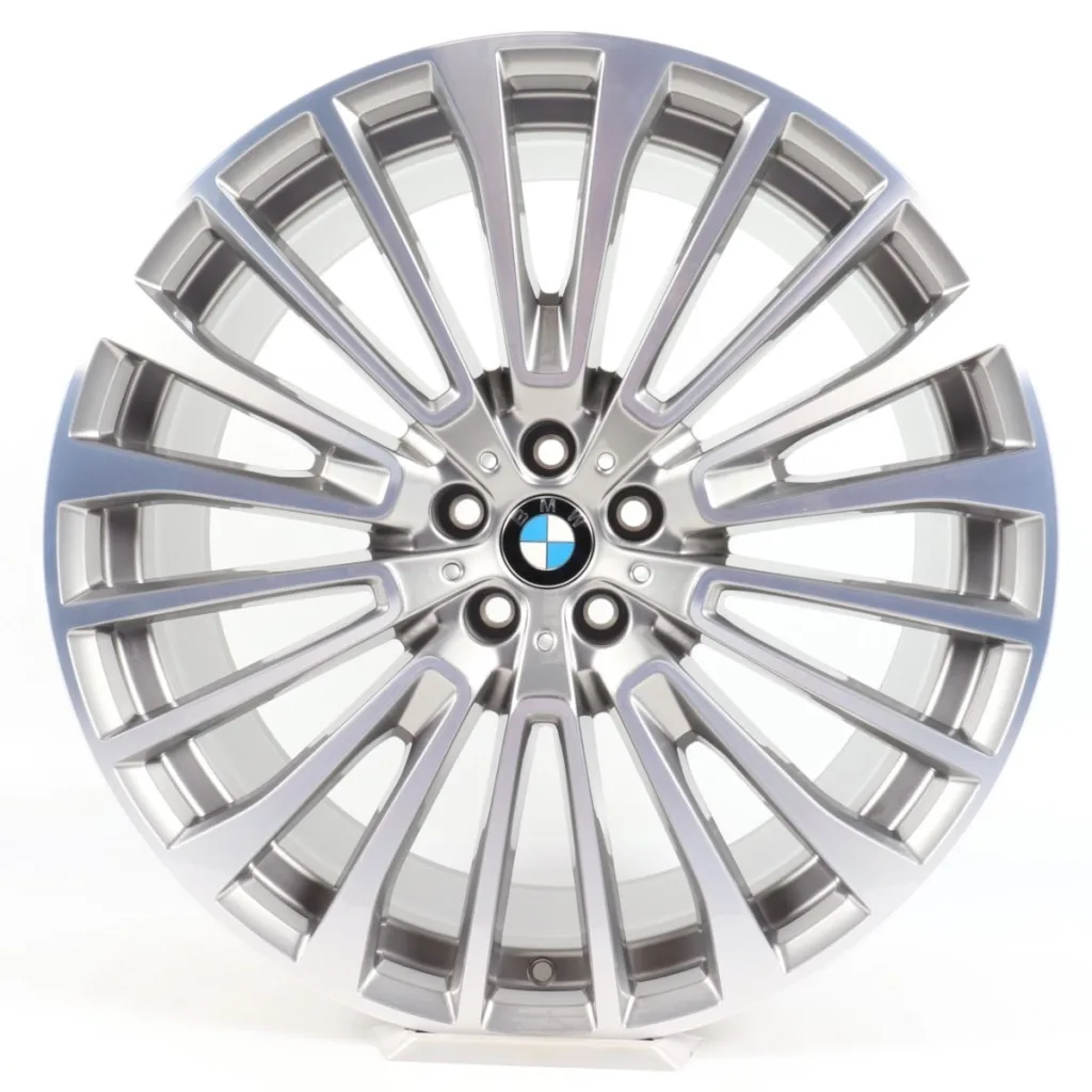 BMW Styling 757 Y-Spoke