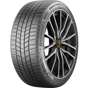 Continental WinterContact 8 S 255/40 R21 102V XL FR