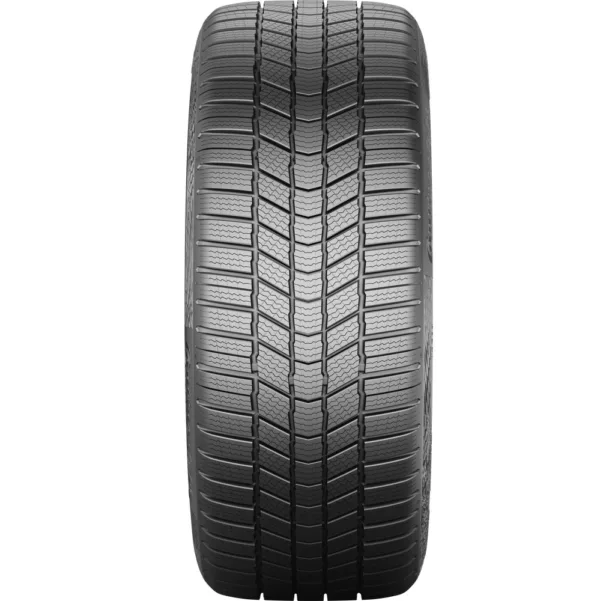 Continental WinterContact 8 S 255/40 R21 102V XL FR — изображение 2