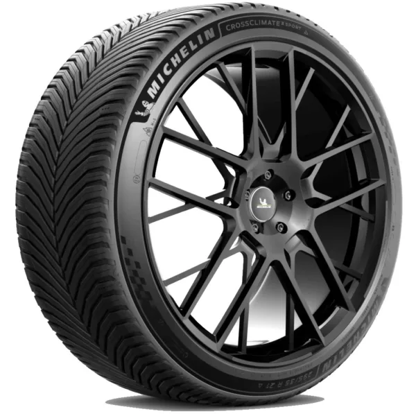 Michelin CrossClimate 3 Sport (сбоку)