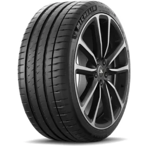 Michelin Pilot Sport 4 S 245/40 ZR21 (100Y) XL A39 Alpina