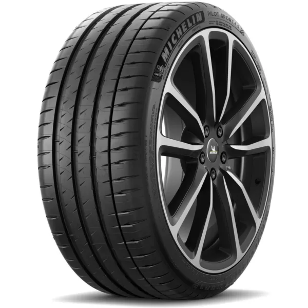 Michelin Pilot Sport 4 S 245/40 ZR21 (100Y) XL A39 Alpina