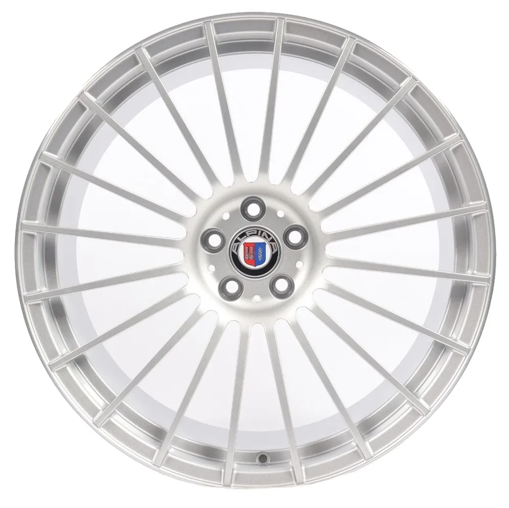 Стили дисков БМВ 6 Series Grand Turismo G32