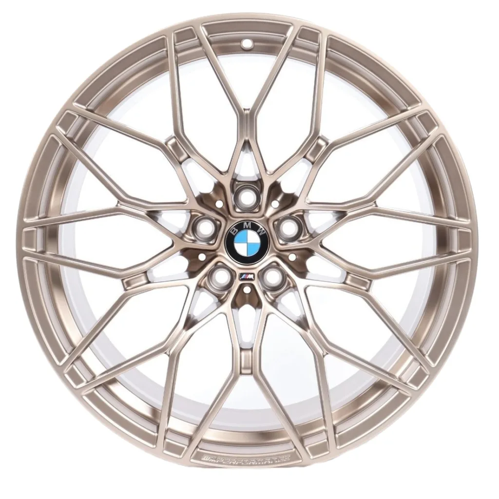 Стили дисков БМВ M3 Touring G81