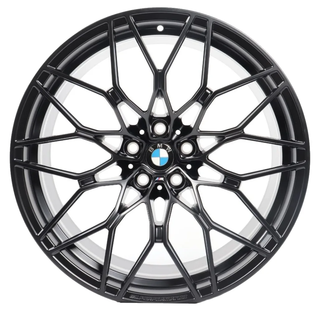 Стили дисков БМВ M3 Touring G81