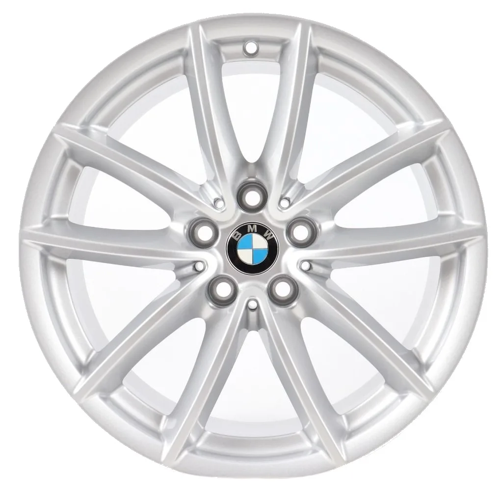 Стили дисков БМВ 6 Series Grand Turismo G32