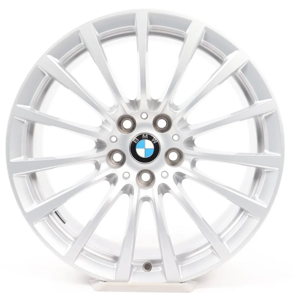 Стили дисков БМВ 6 Series Grand Turismo G32