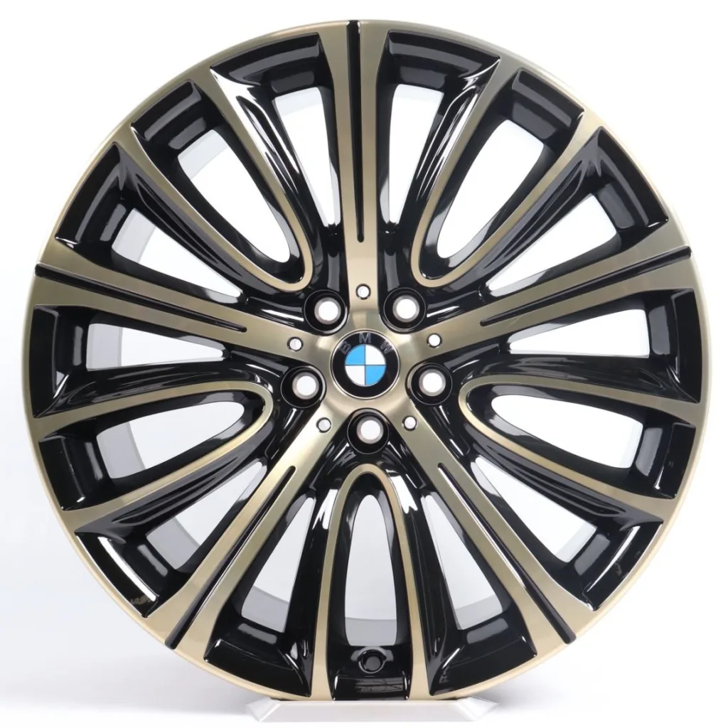 Стили дисков БМВ 6 Series Grand Turismo G32