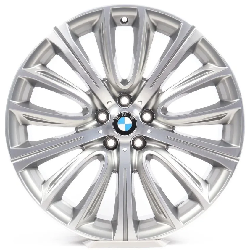 Стили дисков БМВ 6 Series Grand Turismo G32