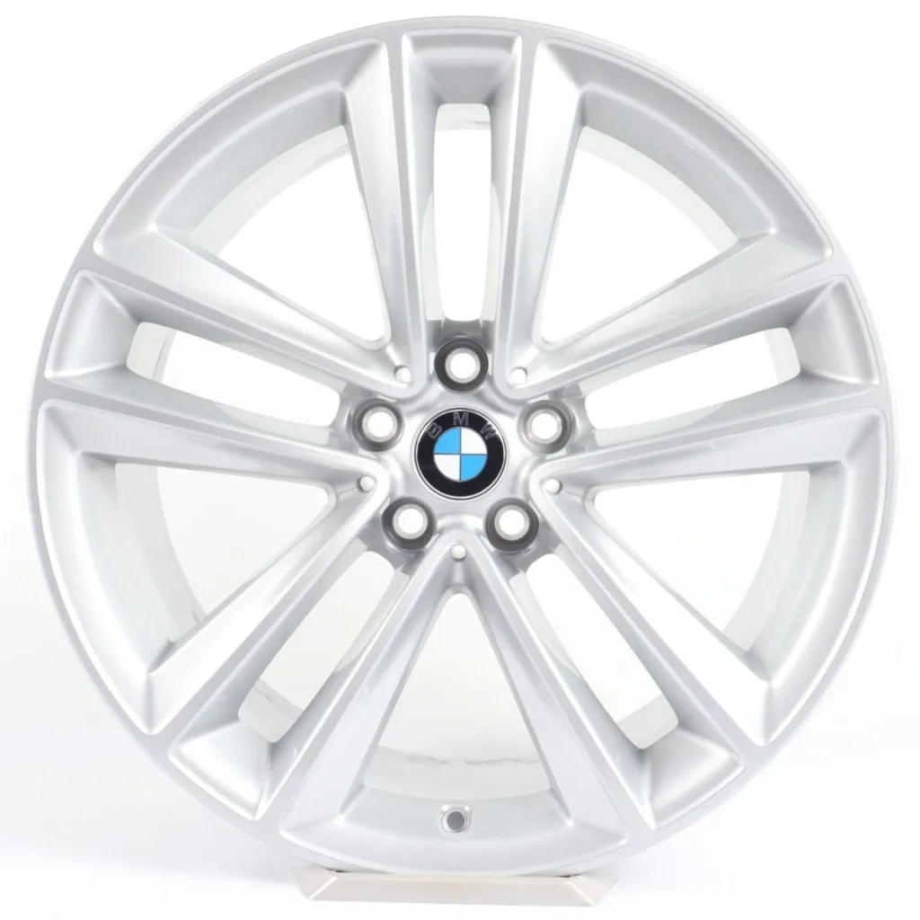 Стили дисков БМВ 6 Series Grand Turismo G32
