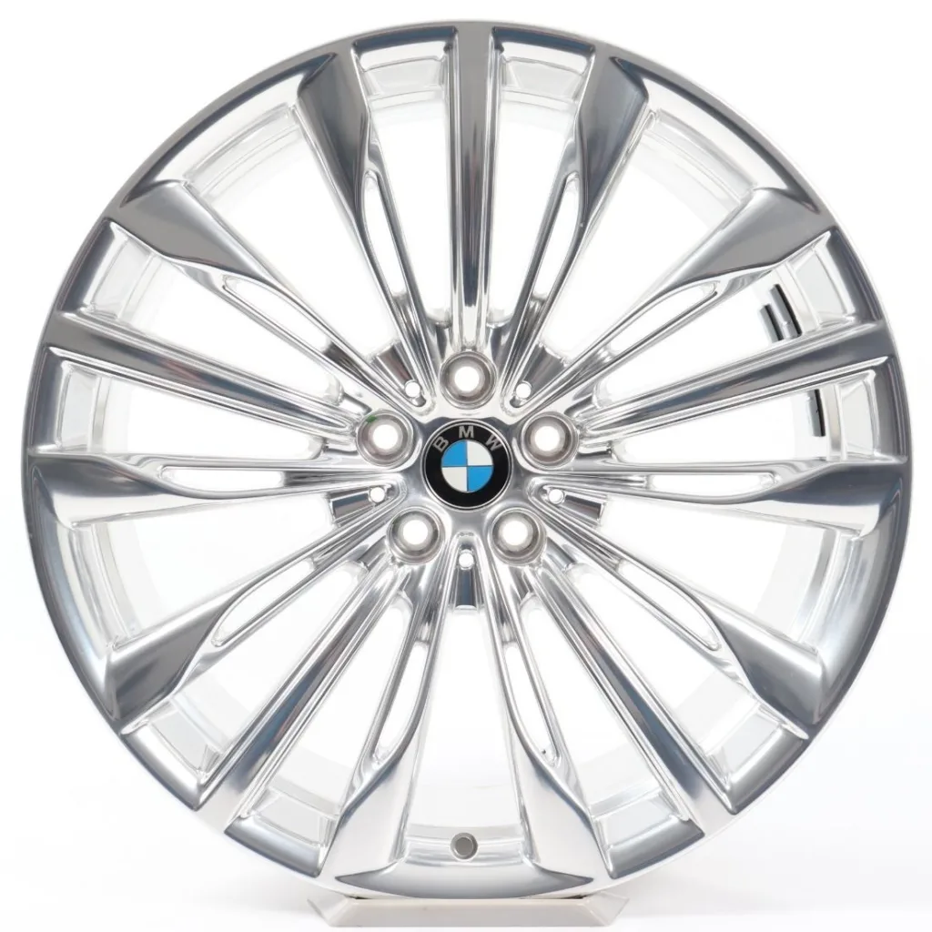 Стили дисков БМВ 6 Series Grand Turismo G32