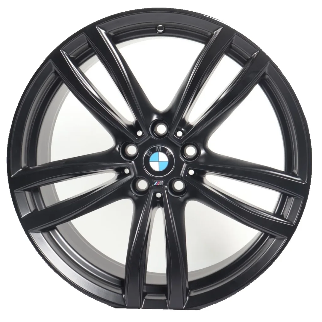 Стили дисков БМВ 6 Series Grand Turismo G32