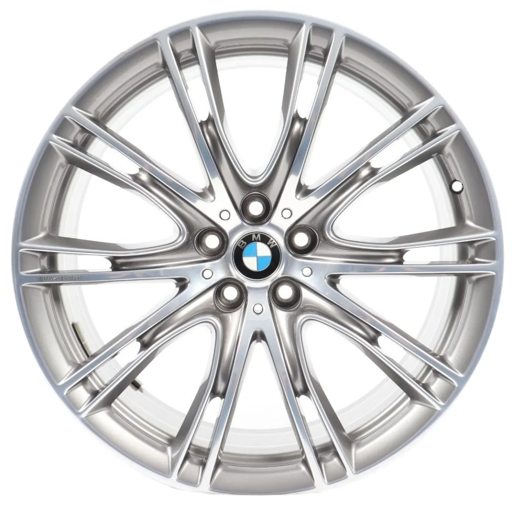 Стили дисков БМВ 6 Series Grand Turismo G32