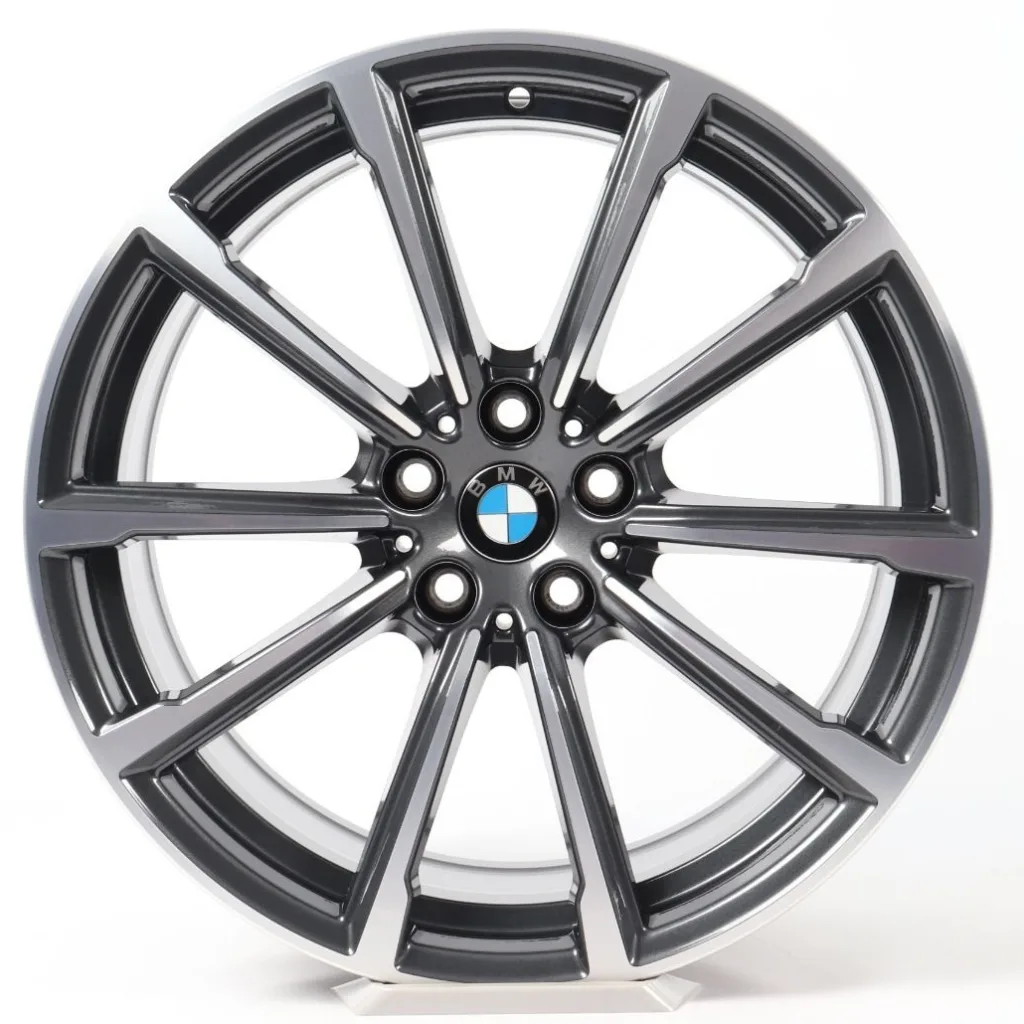 Стили дисков БМВ 6 Series Grand Turismo G32