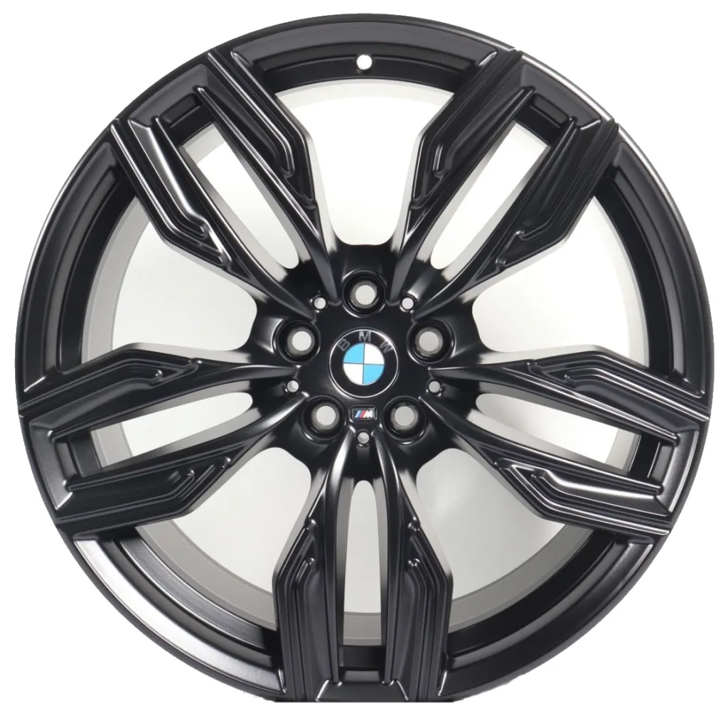 Стили дисков БМВ 6 Series Grand Turismo G32