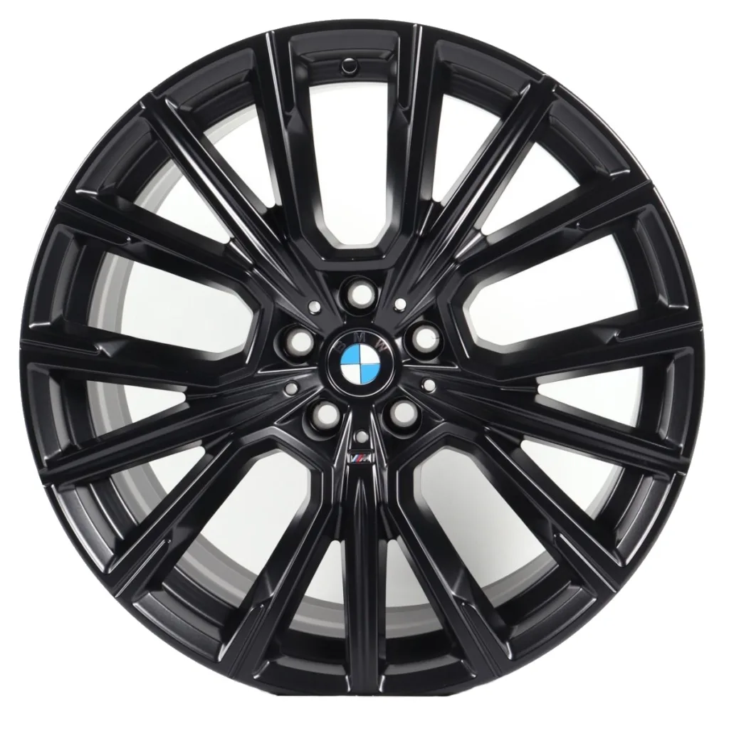 Стили дисков БМВ 6 Series Grand Turismo G32