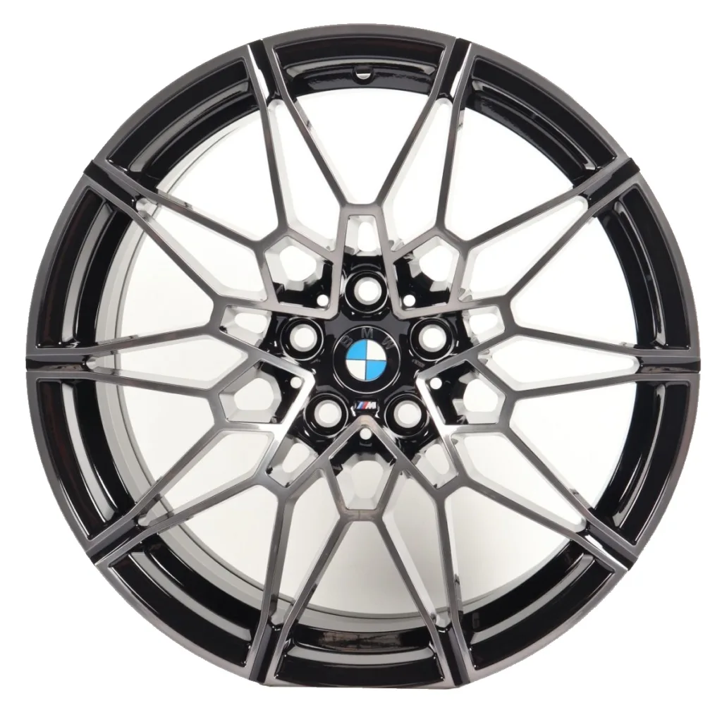 Стили дисков БМВ M3 Touring G81