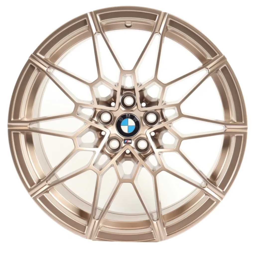 Стили дисков БМВ M3 Touring G81