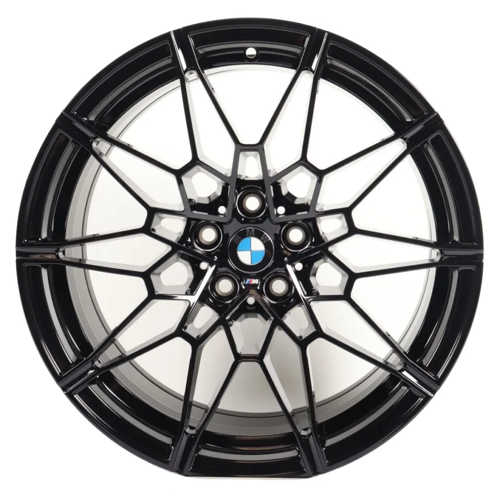 Стили дисков БМВ M3 Touring G81