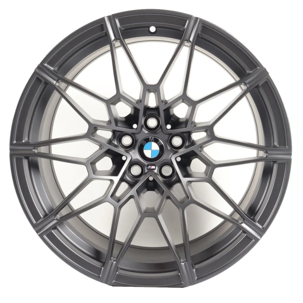 Стили дисков БМВ M3 Touring G81